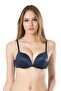 Basic Double Padded Single Bra
