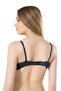 Basic Double Padded Single Bra - 2
