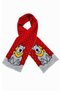 4-8 Years Old Baby & Kids Cute Polar Bear Scarf Beanie Gloves Set of 3 - 3