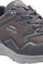 Aleta I Men's Dark Gray / Gray Casual Sports Shoes - 4