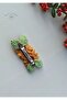 3 Object Sunflower Automatic Buckle Handmade Niche Buckle Series - 5