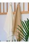 2-Piece Organic Muslin Cover 75+75 cm Baby Swaddle Blanket Kitchen Cloth Drying Towel Multi-Purpose Cloth - 2