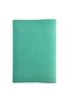 Acar Mira Thermo Leather Passport Case Passport Holder Water Green - 4