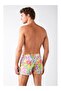 Ken Written Shorts - 2