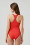 Jana Back Detailed Swimsuit - 3
