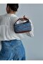 Women's Canvas Tote Quality Shoulder and Hand Bag - 5