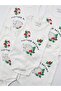 5-Pack Mother Nature Baby Athlete Bodysuit - 8