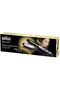Hair Stlyer IONTEC Technology, Anti-Hair Breakage, NanoGlide Ceramic Plates, LCD - ST 710 - 6