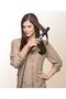 Hair Stlyer IONTEC Technology, Anti-Hair Breakage, NanoGlide Ceramic Plates, LCD - ST 710 - 3