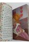 Karamel Kokulu Masallar  . Scented Book with Bookmark. Midi Size (11.5X17.5Cm). 192 Pages - 2