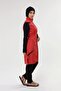 2025 Judge Collar Parachute-Lycra Hijab Swimsuit Tile - 3