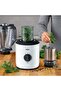 Powerblend Jug Blender 800W, 1.5L, TriAction, Silent blending, chopper & grinder - JB 3123 - 7
