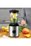 PowerBlend Glass Jug Blender 800W, 1.5L, TriAction, Thermo resistant, Silent Blending - JB3273 - 5