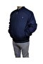 Summer Men's Coat, Comfortable Fit with Elastic Waist and Sleeves - 3