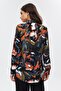 Patterned Women's Shirt - 5
