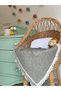 Baby-Child Muslin Blanket/Coverlet 100*130 cm 100% Cotton 4 Layers Double Sided