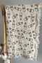 4-Layer Muslin Crinkle Baby/Child Blanket and Cover - 100*120 cm 100% Organic - 2