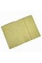 Acar Mira Thermo Leather Passport Case Passport Holder Pistachio Green - 3