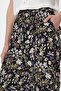 Floral Printed Trousers - 2