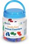 LR-Friendly Farm® Animal Counters (Set of 72) - 4