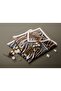 Crystal Sparkle Scarf - 3