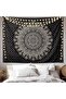 Mandala Wall Cover Wall Tapestry Wall Art Wall Decoration Decorative Wall Cover