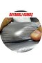 Rmg Rikko Compatible Motorcycle Tarpaulin - 5