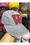W Model Hat - 3