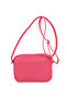 Women's Mini Pocket Crossbody Adjustable Strap Model Handbag and Shoulder Bag - 2