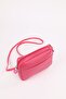Women's Mini Pocket Crossbody Adjustable Strap Model Handbag and Shoulder Bag - 4