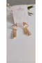 Steel Earrings Women's Xuping Heart Earrings 316 L Steel Color Throw Free Guaranteed Antiallergic Cartilage