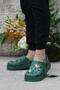 EZZ0129 Beach Sea Pool Slippers Lightweight Comfortable Flexible Women's Slippers - 3