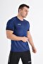 Elite Training T-shirt Navy Blue - 2