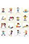 Felt-free 85 cm Balance Board for Ages 6 and Adults - 4