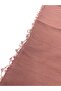 Set of 5 Cotton Drop Pearl Beaded Scarf High Quality Writing 100x100cm Wholesale Gift - 3