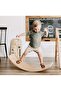 Felt-free 85 cm Balance Board for Ages 6 and Adults - 3