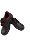 Karagöz Leather Genuine Leather Winter Iron Toe Work Health Shoes - 3