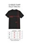 Men's No Plans For Today Printed White Oversize T-shirt - 2