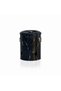 Ef180-50 Marble Black Patterned Onion Holder, Onion Basket, Crisper - 4