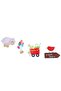 Farm Kids Birthday Party Banner Wall ornament - 5