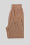 Unisex Children's Bürümcük Muslin Brown Trousers 2-6 Years - 3