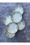 Tulu Porcelain 11 cm Laurel Bowl Breakfast Sauce Bowl Snack Bowl