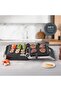 GRILLIANT 1340H - INOX Toast Machine - 4