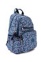 Eba-8861 Klinkır School Bag Backpack Daily Trip Sports Travel Vacation Multi-Compartment Laptop Compartment Pin - 4