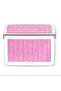 Rosy Glow - Long Lasting Revitalizing Sparkling Long Blush with Natural Finish