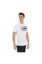 A 1329582 -100-100 Ua Team Issue Wordmark Ss Men's T-Shirt White - 3