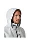 Crew Hooded Coat 2.0 Gray Men's Coat - 4