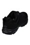 Mp 1729 Black Large Size Men's Sports Walking - 3