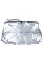 Foldable Car Windshield Sunshade Visor Sunshade Protector Protection Accessories - 5