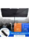 Foldable Car Windshield Sunshade Visor Sunshade Protector Protection Accessories